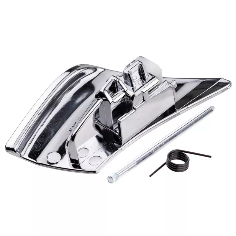 Élément d'ajustage du dossier TEKNÖR EZC-ME-372 - Visuel 1