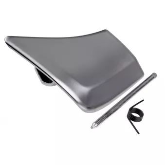 Élément d'ajustage du dossier TEKNÖR [EZC-ME-373]