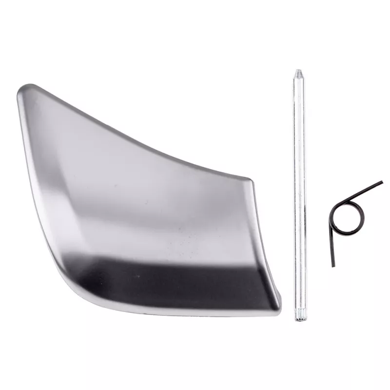 Élément d'ajustage du dossier TEKNÖR EZC-ME-373 - Visuel 2