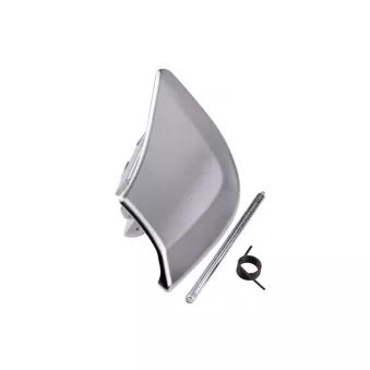 Élément d'ajustage du dossier TEKNÖR [EZC-ME-374]