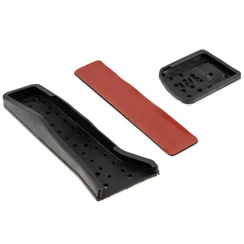 Kit de revêtement de pédales TEKNÖR EZC-MZ-033 - Visuel 1