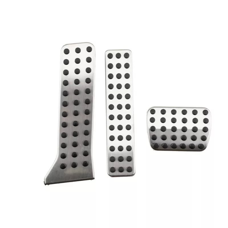 Kit de revêtement de pédales TEKNÖR EZC-MZ-033 - Visuel 2