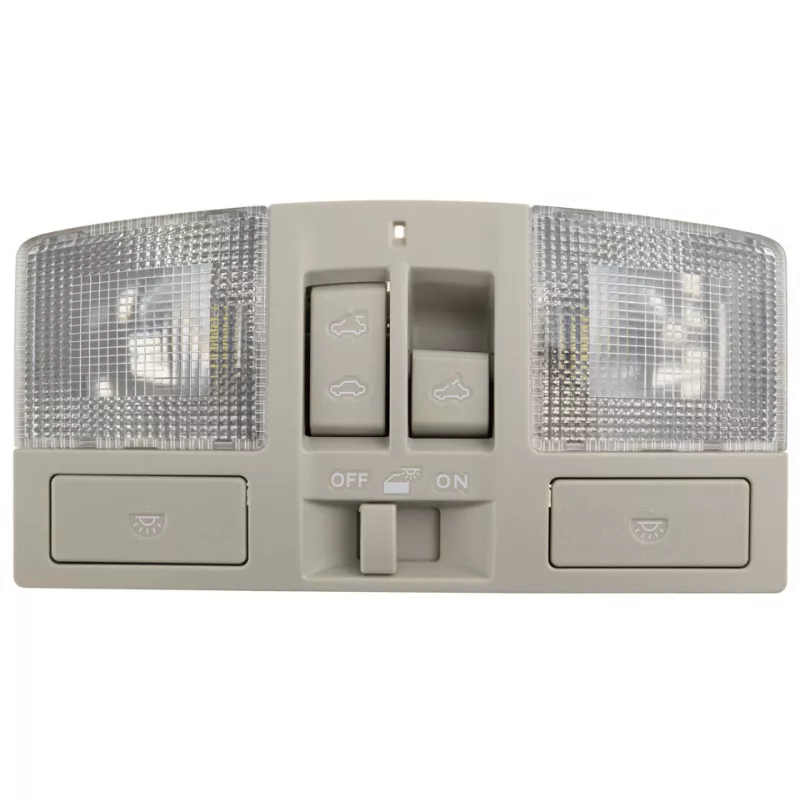 Éclairage intérieur TEKNÖR EZC-MZ-036 - Visuel 2