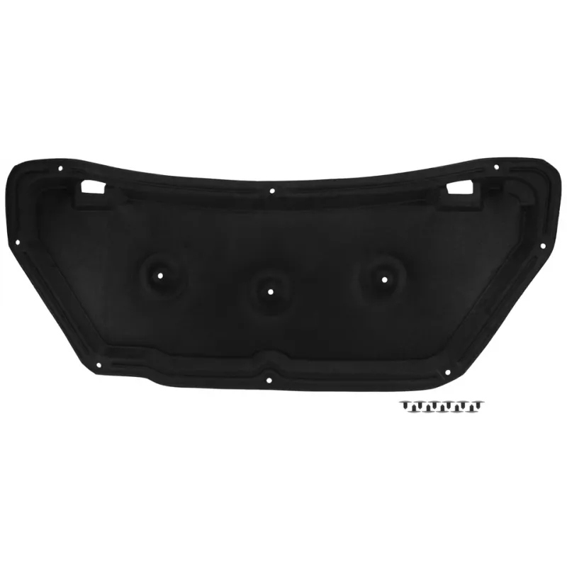 Insonoristaion du compartiment moteur TEKNÖR EZC-MZ-041 - Visuel 1