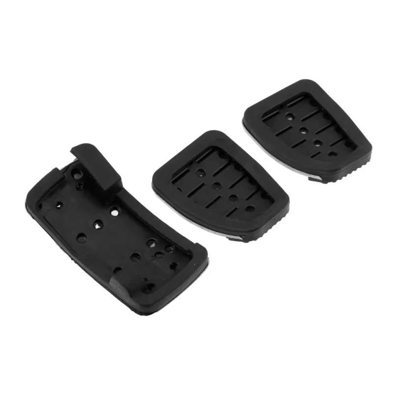 Kit de revêtement de pédales TEKNÖR EZC-NS-071 - Visuel 1