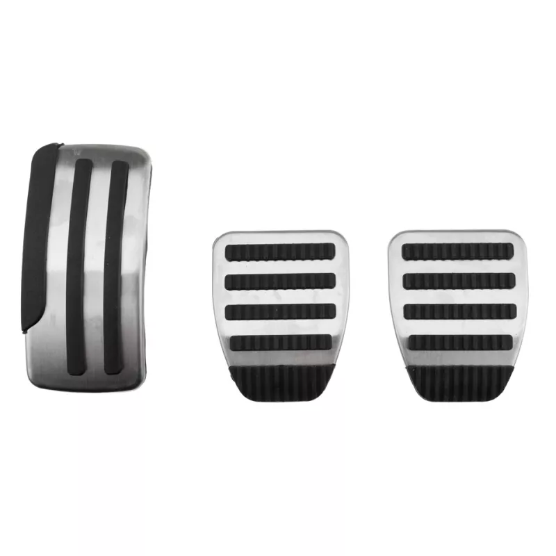 Kit de revêtement de pédales TEKNÖR EZC-NS-071 - Visuel 2