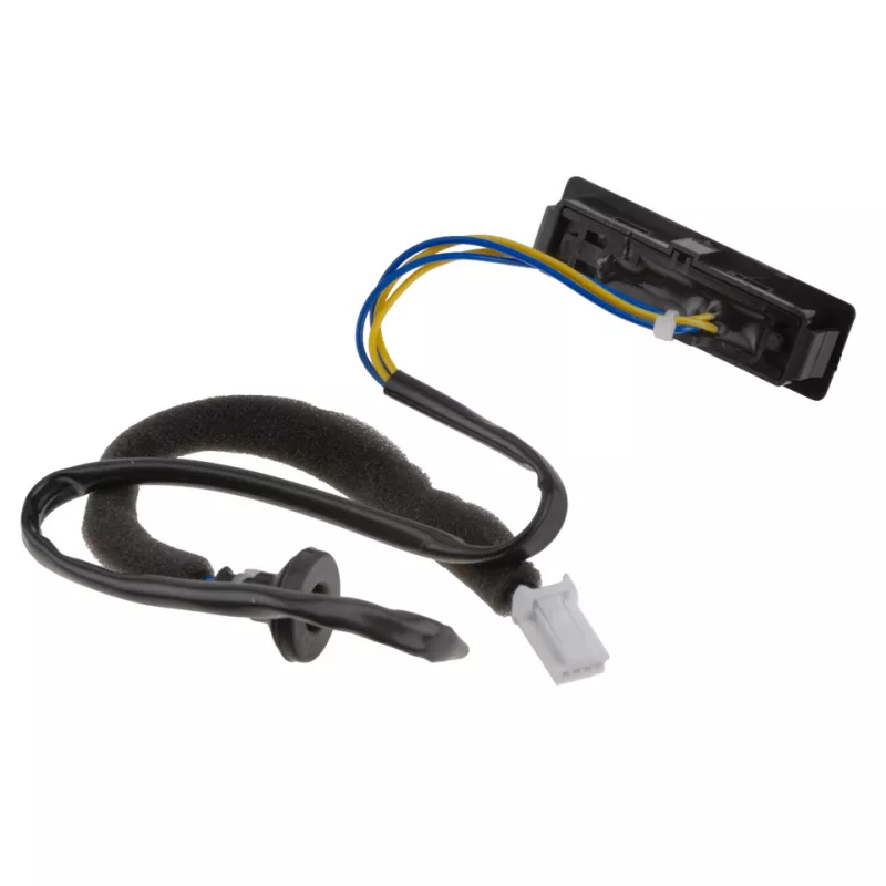 Poignée de hayon TEKNÖR EZC-NS-073 - Visuel 1