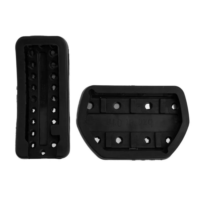 Kit de revêtement de pédales TEKNÖR EZC-PE-111 - Visuel 2