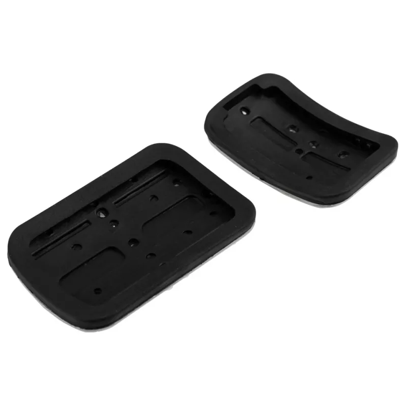 Kit de revêtement de pédales TEKNÖR EZC-PE-113 - Visuel 1