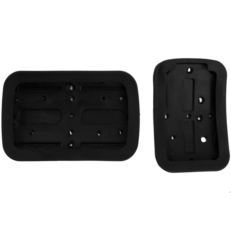 Kit de revêtement de pédales TEKNÖR EZC-PE-113 - Visuel 2