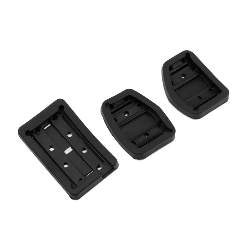 Kit de revêtement de pédales TEKNÖR EZC-PE-116 - Visuel 1