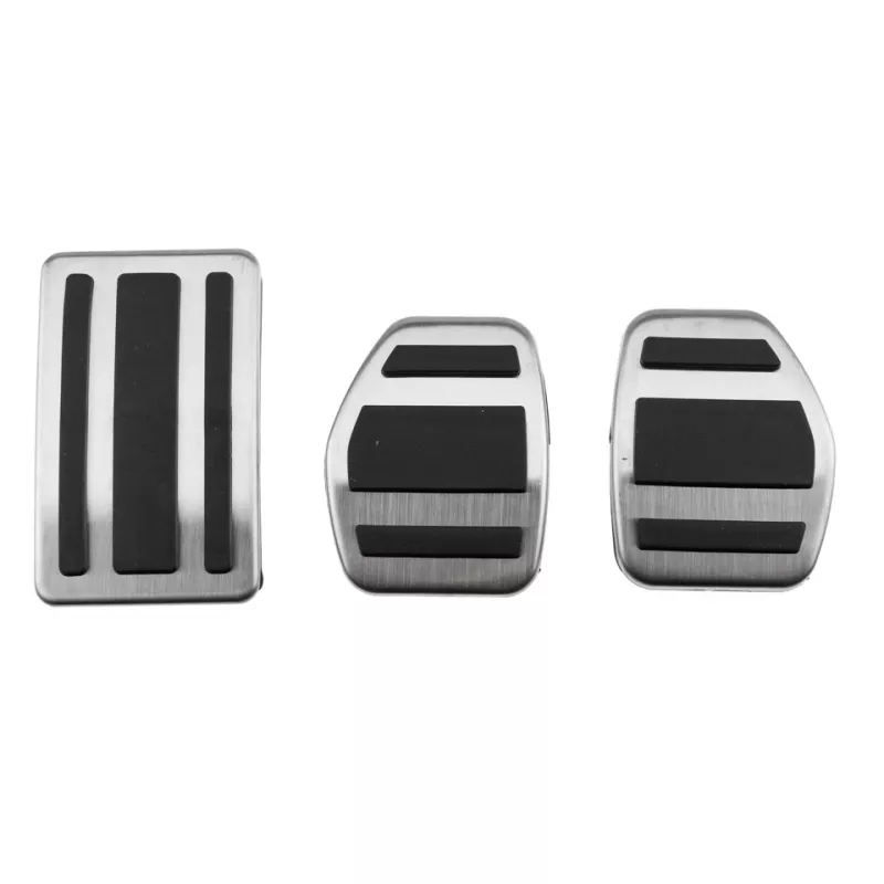 Kit de revêtement de pédales TEKNÖR EZC-PE-116 - Visuel 2