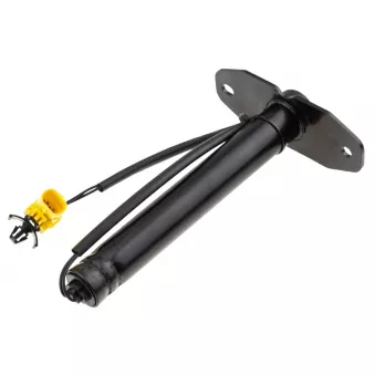 Élément de réglage, capot moteur actif TEKNÖR [EZC-PL-173]