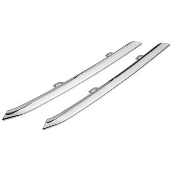 Grille de ventilation, pare-chocs avant TEKNÖR OEM 9829474480