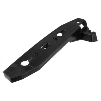 Support, pare-chocs avant gauche TEKNÖR EZC-PL-186 pour SUZUKI SWIFT 1,2 MHEV - 101cv