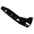 TEKNÖR EZC-PL-186 - Support, pare-chocs avant gauche