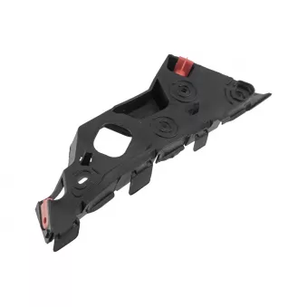Support, pare-chocs avant droit TEKNÖR EZC-PL-190 pour CITROEN C1 1.6 Turbo - 211cv