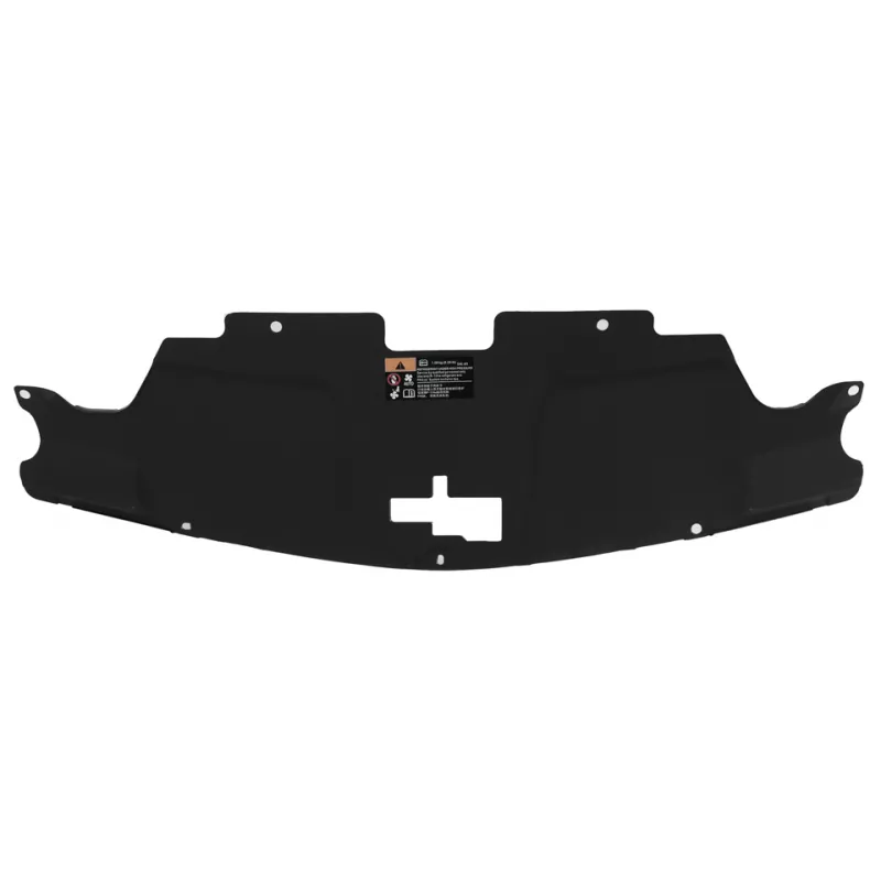 Déflecteur d'air, moteur TEKNÖR EZC-PL-199 - Visuel 1