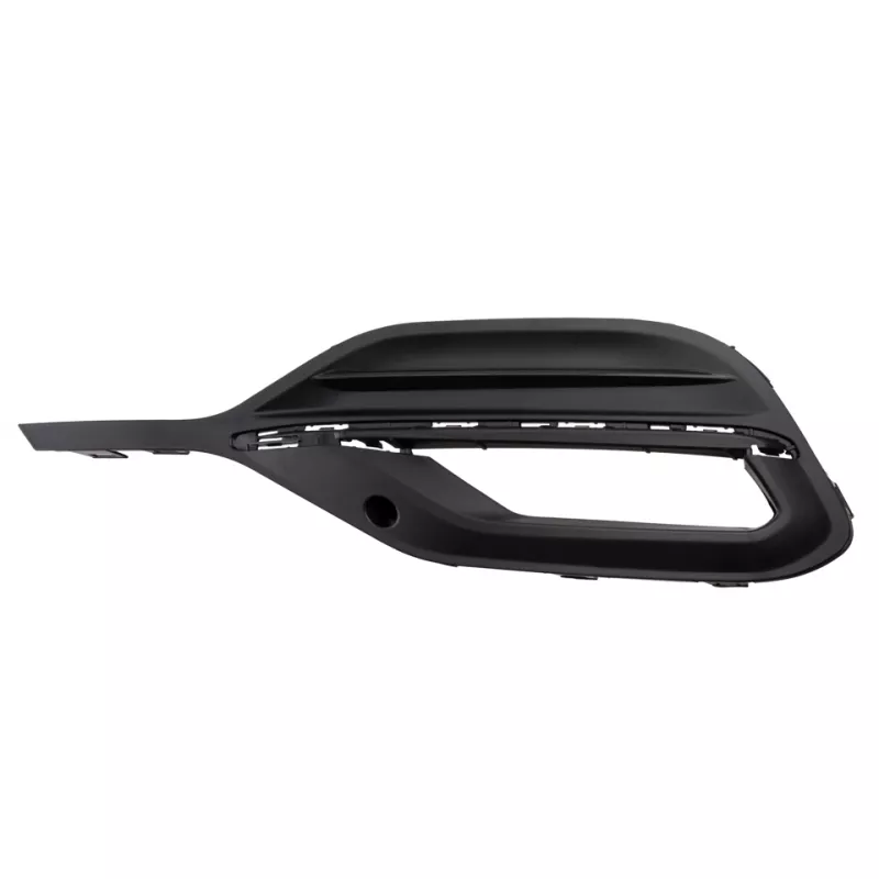 Grille de ventilation, pare-chocs avant gauche TEKNÖR EZC-PL-200 - Visuel 2