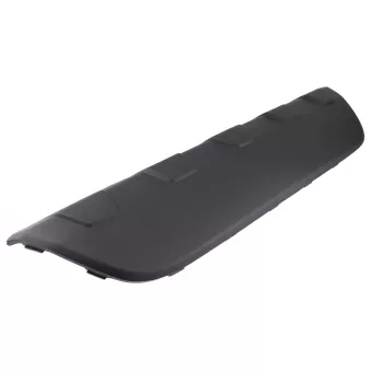 Baguette et bande protectrice, pare-chocs TEKNÖR EZC-PL-215