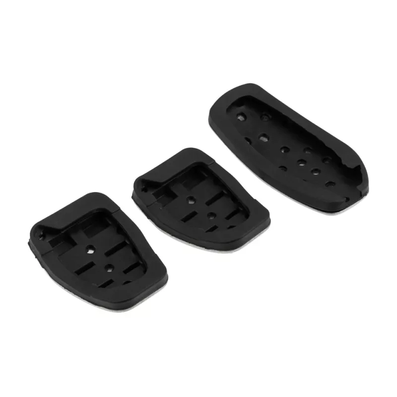 Kit de revêtement de pédales TEKNÖR EZC-RE-355 - Visuel 1