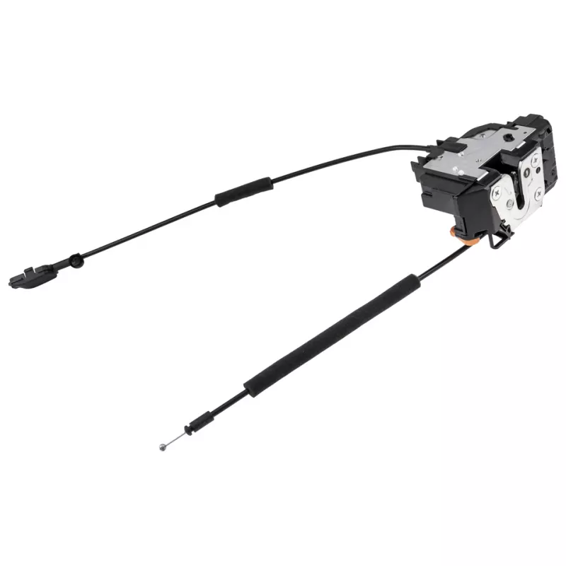 Élément d'ajustage, verrouillage central TEKNÖR EZC-RE-360 - Visuel 1