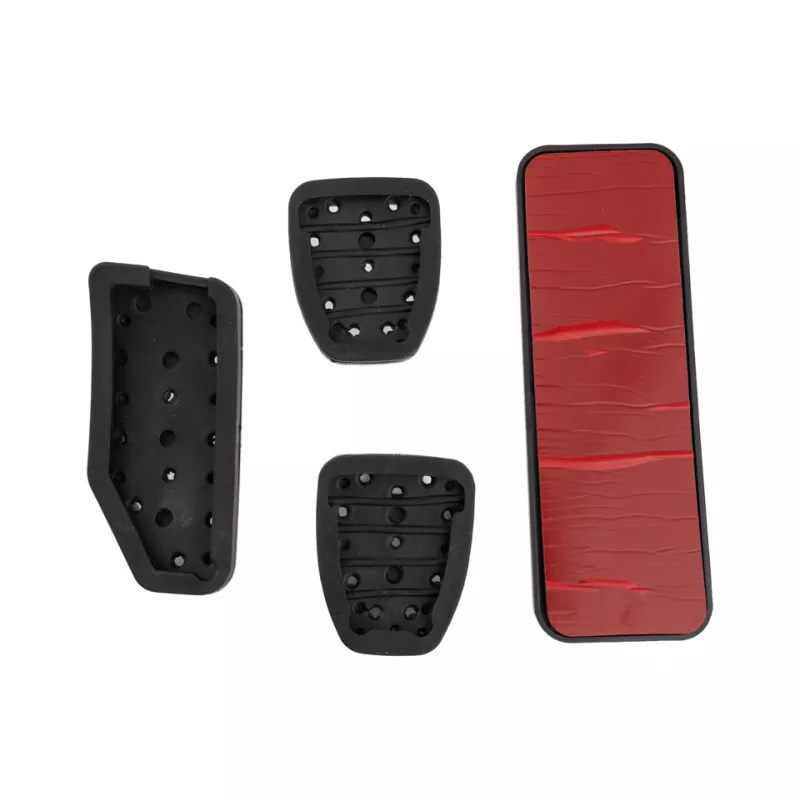 Kit de revêtement de pédales TEKNÖR EZC-SB-015 - Visuel 2