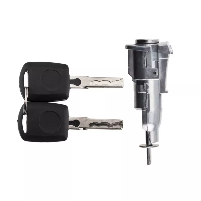 Jeu de cylindres de serrures avant gauche TEKNÖR EZC-SK-099 - Visuel 2