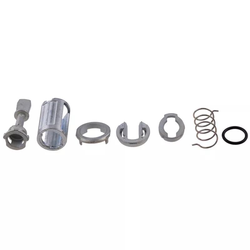 Jeu de cylindres de serrures TEKNÖR EZC-SK-100 - Visuel 1