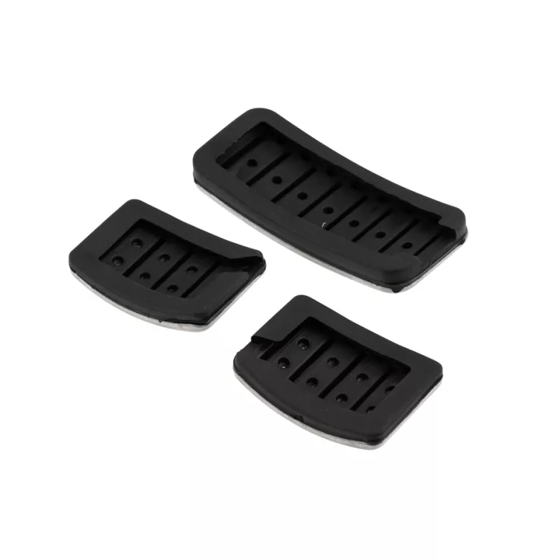 Kit de revêtement de pédales TEKNÖR EZC-SU-017 - Visuel 1