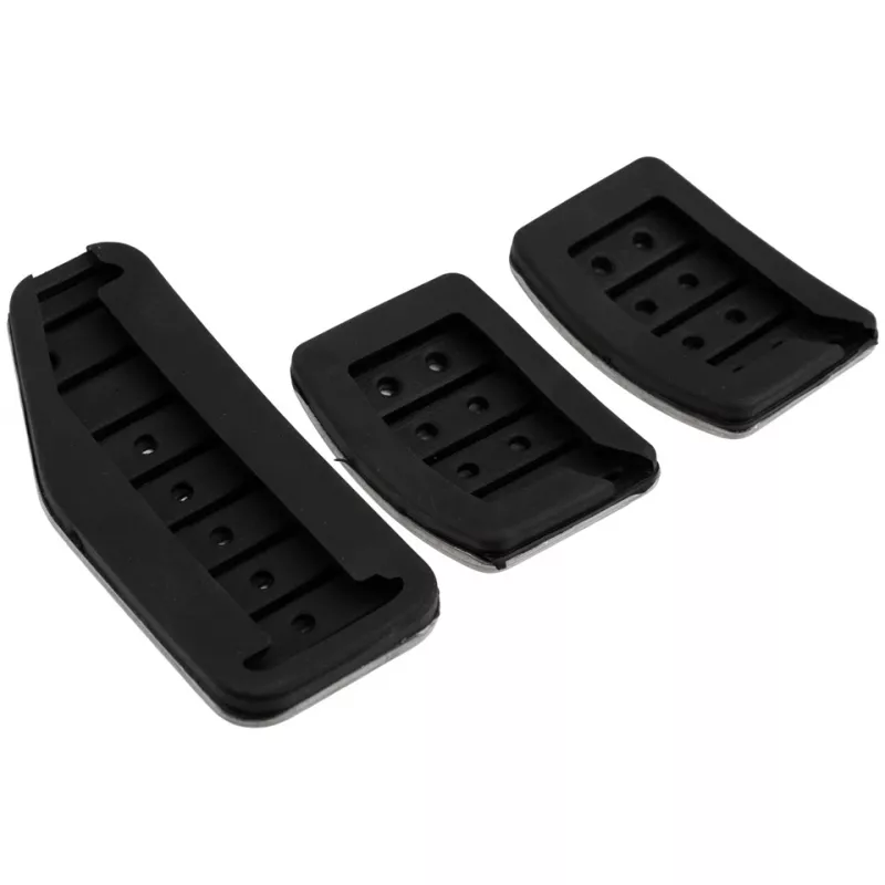 Kit de revêtement de pédales TEKNÖR EZC-SU-019 - Visuel 1