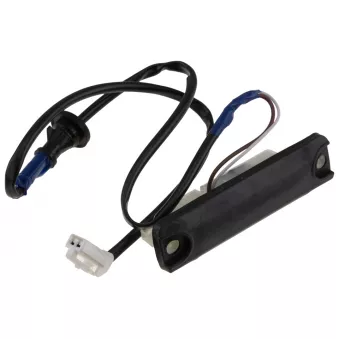 Poignée de hayon TEKNÖR EZC-TY-112 pour TOYOTA AVENSIS 2.0 D-4D - 116cv