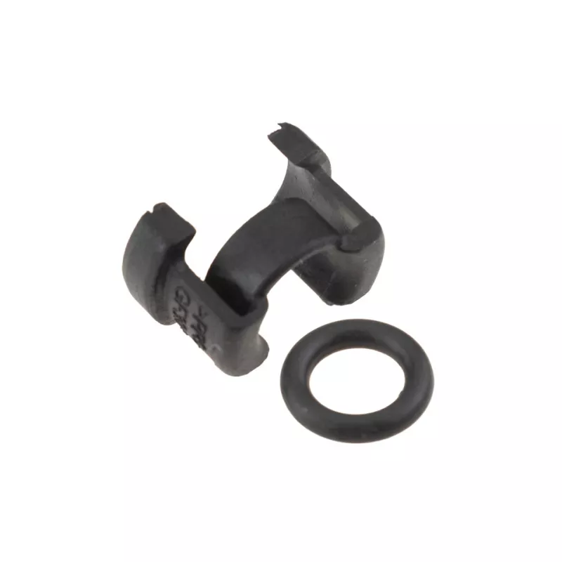 Clip, enjoliveur TEKNÖR EZC-TY-128 - Visuel 1