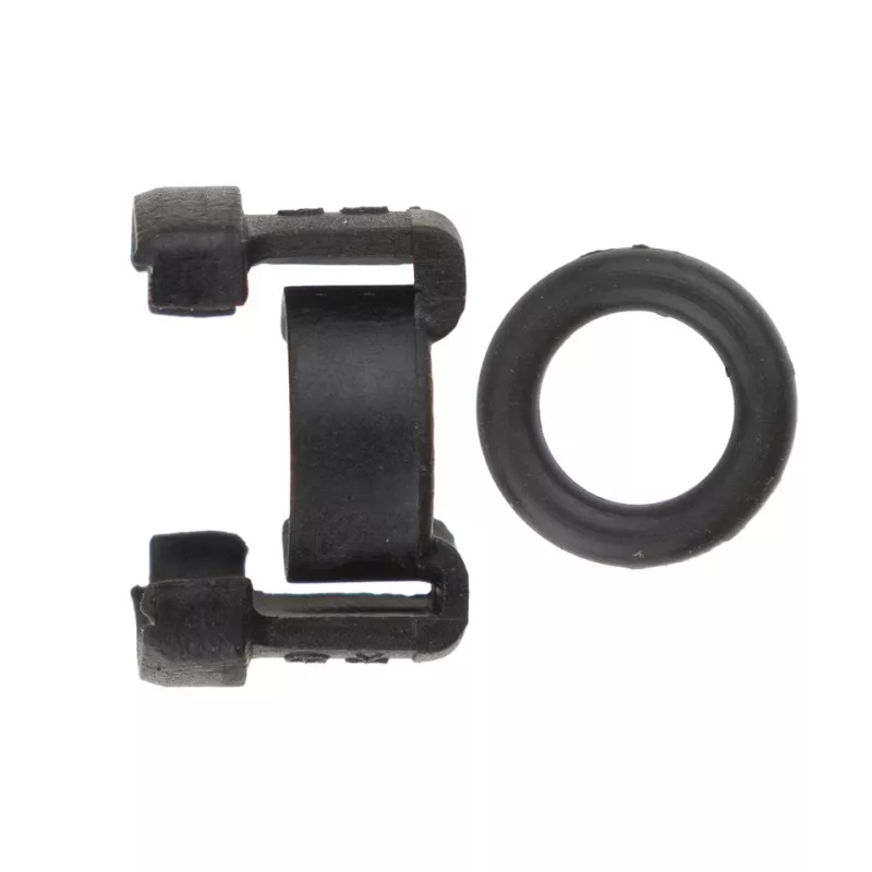 Clip, enjoliveur TEKNÖR EZC-TY-128 - Visuel 2