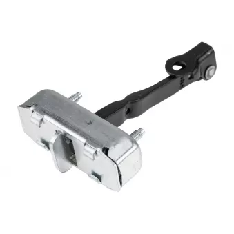 Cale-porte TEKNÖR EZC-TY-139 pour RENAULT LAGUNA 1.8 Hybrid - 99cv