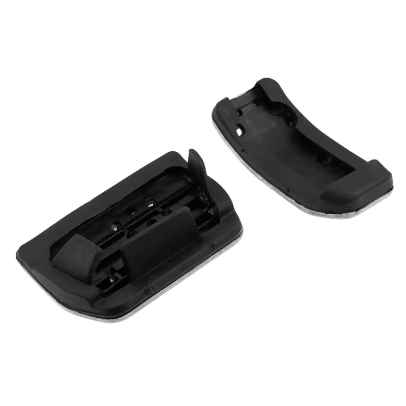 Kit de revêtement de pédales TEKNÖR EZC-VV-076 - Visuel 1