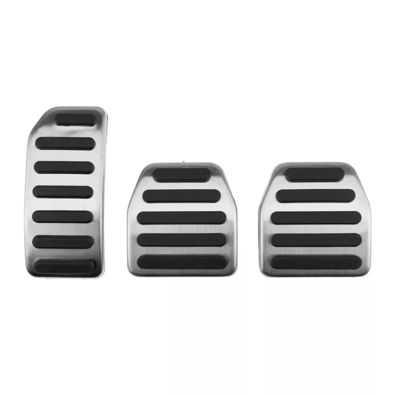 Kit de revêtement de pédales TEKNÖR EZC-VV-077 - Visuel 2