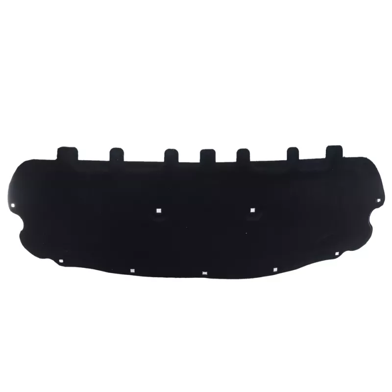 Insonoristaion du compartiment moteur TEKNÖR EZC-VW-519 - Visuel 1