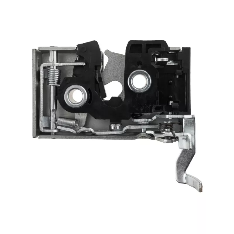 Serrure de porte avant gauche TEKNÖR EZC-VW-718 - Visuel 2