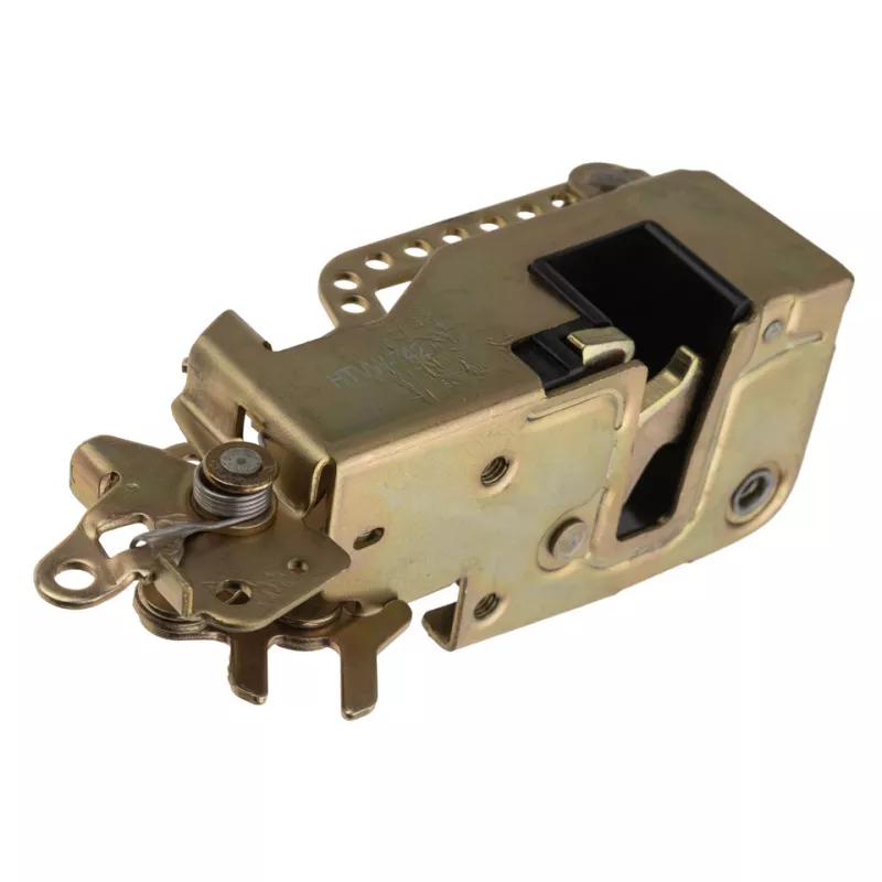 Serrure de porte avant gauche TEKNÖR EZC-VW-742 - Visuel 1