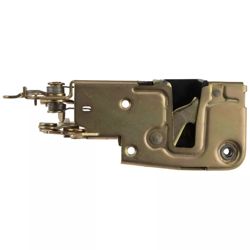 Serrure de porte avant gauche TEKNÖR EZC-VW-742 - Visuel 2