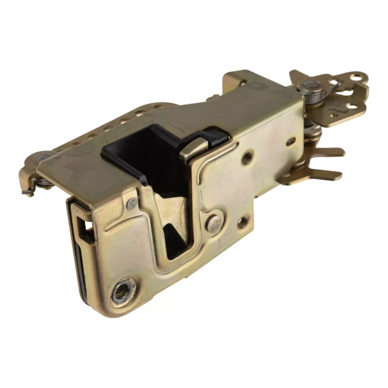 Serrure de porte avant droit TEKNÖR EZC-VW-743 - Visuel 1