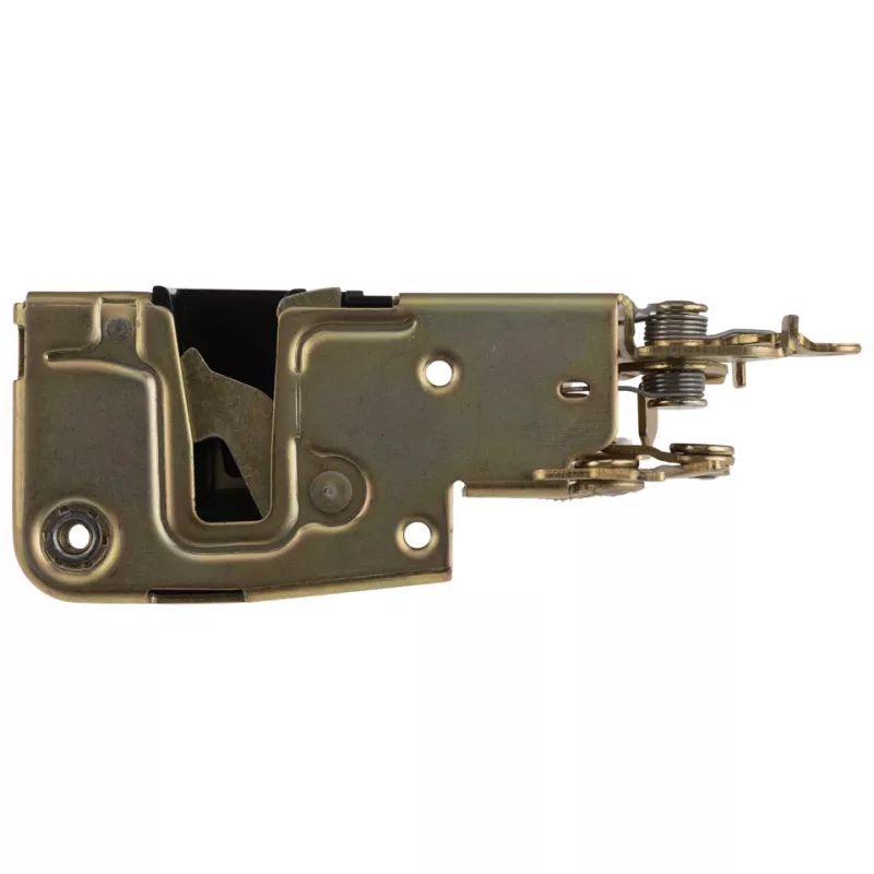 Serrure de porte avant droit TEKNÖR EZC-VW-743 - Visuel 2