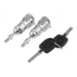TEKNÖR EZC-VW-744 - Cylindre de serrure avant
