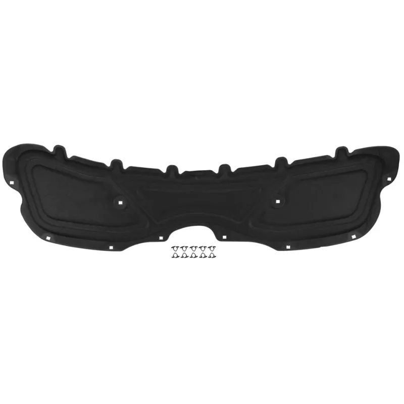 Insonoristaion du compartiment moteur TEKNÖR EZC-VW-752 - Visuel 1