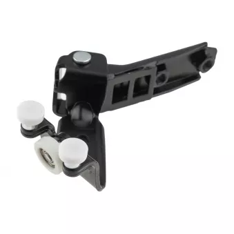 Guidage à galets, porte coulissante TEKNÖR OEM 7H0843336D