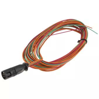 Kit réparation de câble, bougie de préchauffage TEKNÖR EZP-AU-005 pour SEAT ALHAMBRA 2.0 TDI - 150cv