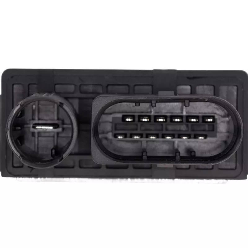Unité De Contrôle De Préchauffage STARK Pour Bougies Céramiques - Compatible Mercedes-Benz C, E, ML, R (W204, W211, W164, Etc.)