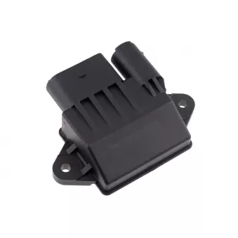 Appareil de commande, temps de préchauffage TEKNÖR EZP-ME-006 pour MERCEDES-BENZ GLE 350 d 4-matic - 258cv