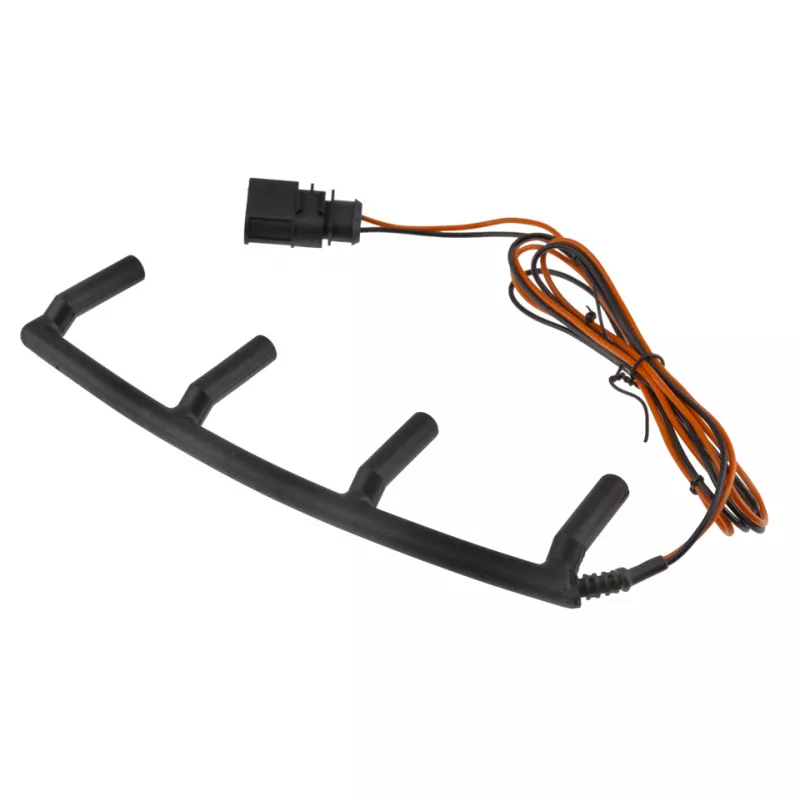 Kit réparation de câble, bougie de préchauffage TEKNÖR EZP-SE-002 - Visuel 1